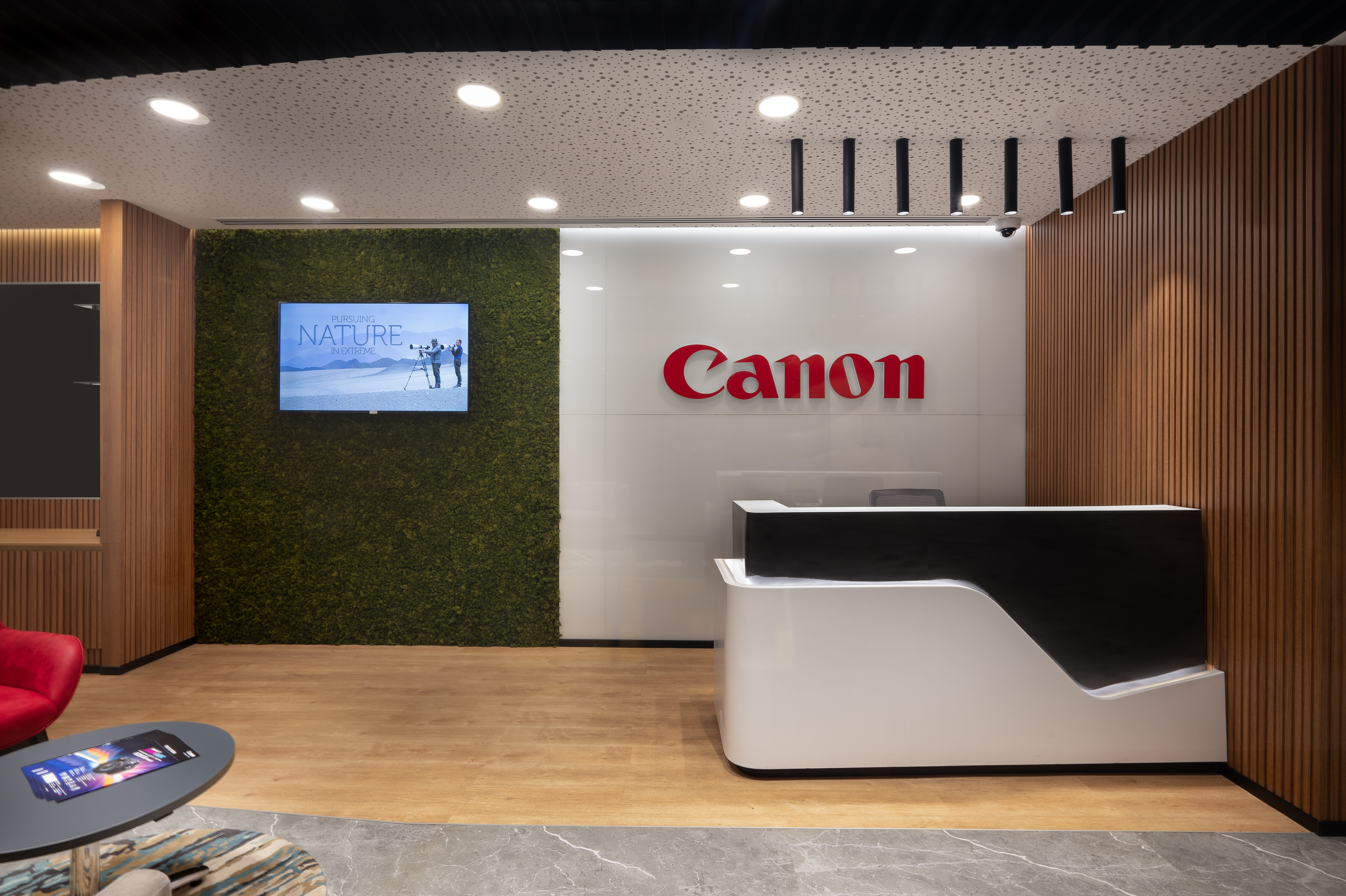 Canon