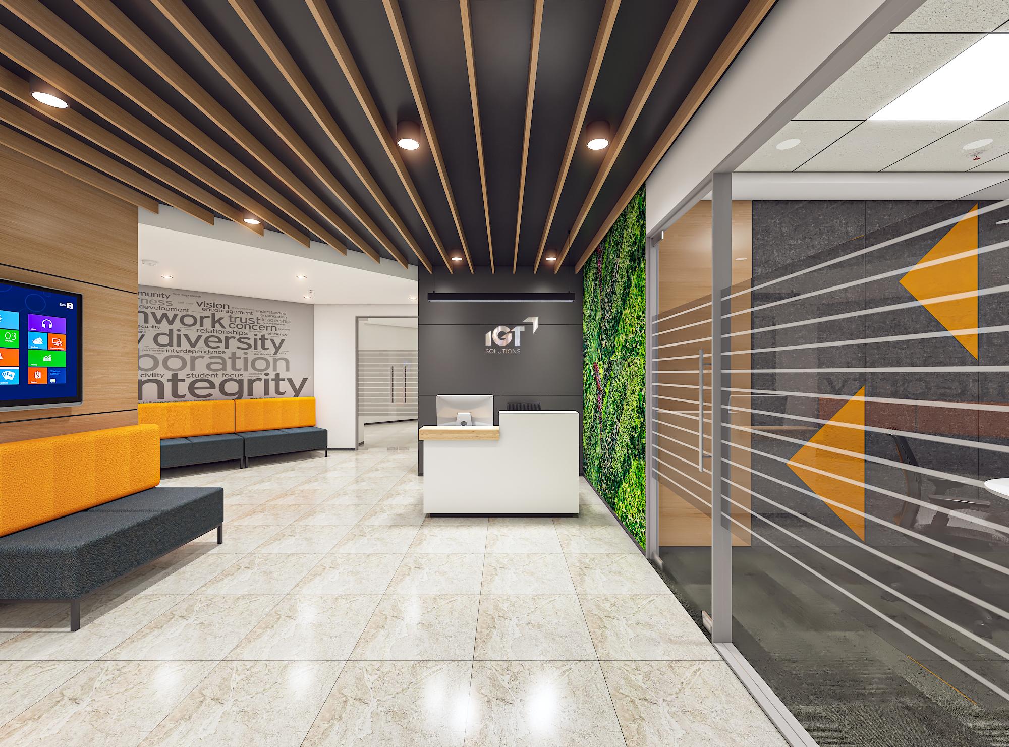 IGT Solutions