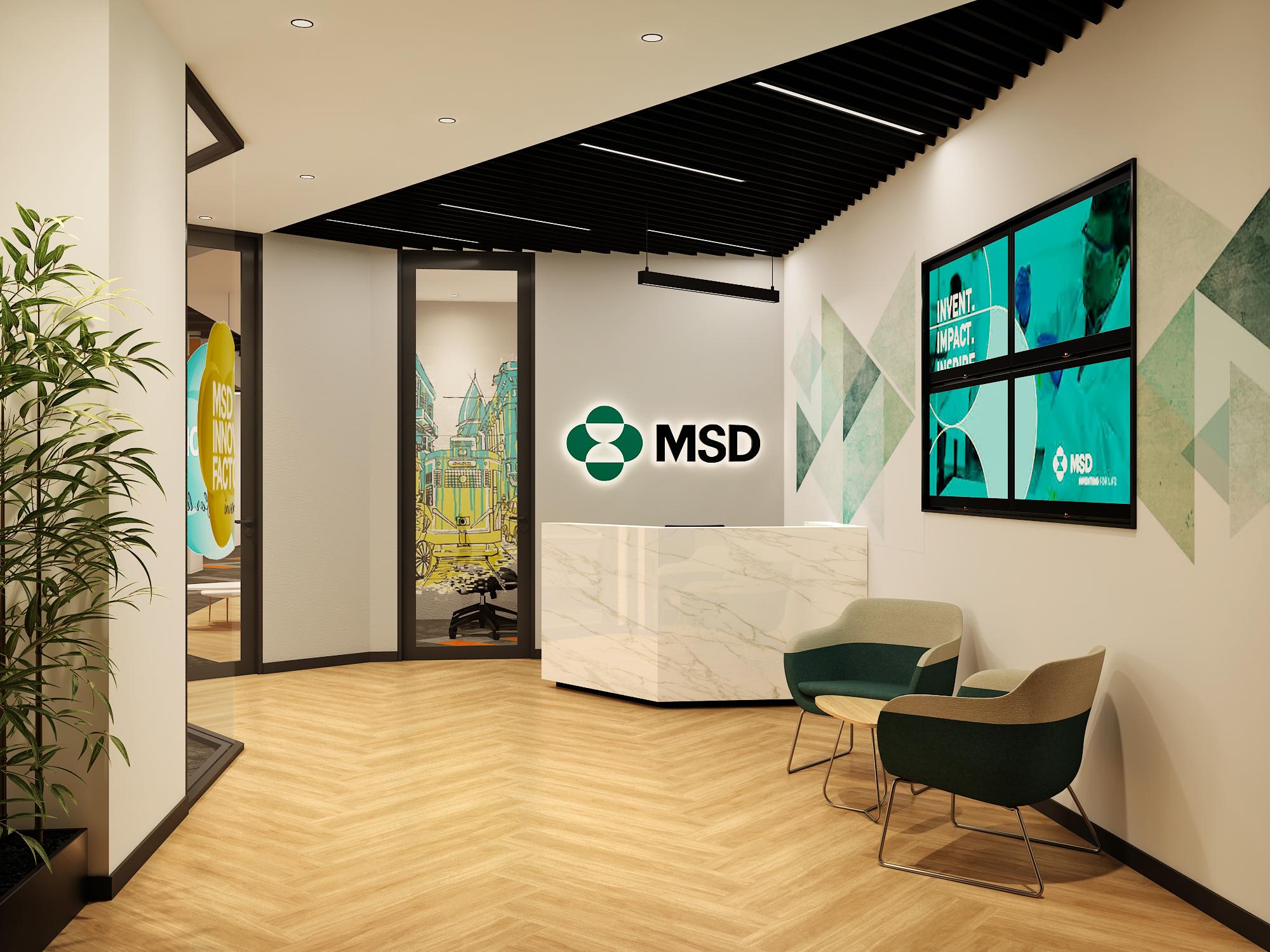 MSD
